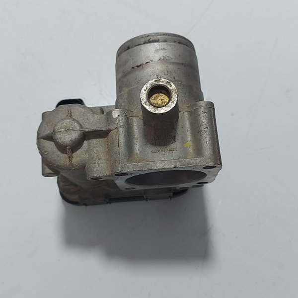Tbi Corpo Borboleta Fiat Doblo 1.4 8v 44smf8 73502387 Cx510