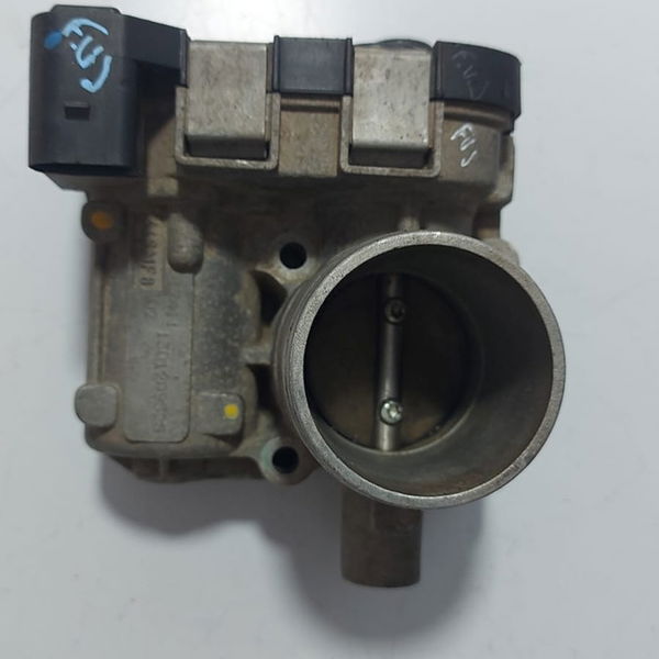 Tbi Corpo Borboleta Fiat Doblo 1.4 8v 44smf8 73502387 Cx510