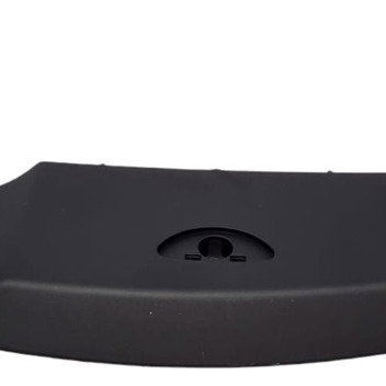 Acabamento Painel De Instrumento Discovery Sport Cx462 Preto