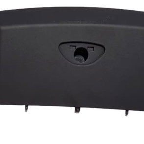 Acabamento Painel De Instrumento Discovery Sport Cx462 Preto