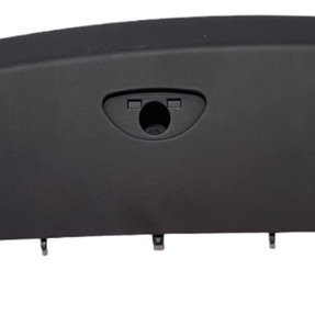 Acabamento Painel De Instrumento Discovery Sport Cx462 Preto