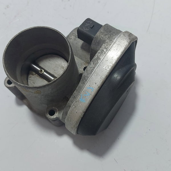 Tbi Corpo Borboleta Polo 2007 Pw 1.6 Cx510
