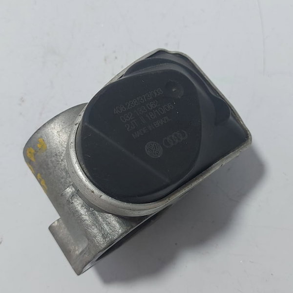 Tbi Corpo Borboleta Polo 2007 Pw 1.6 Cx510