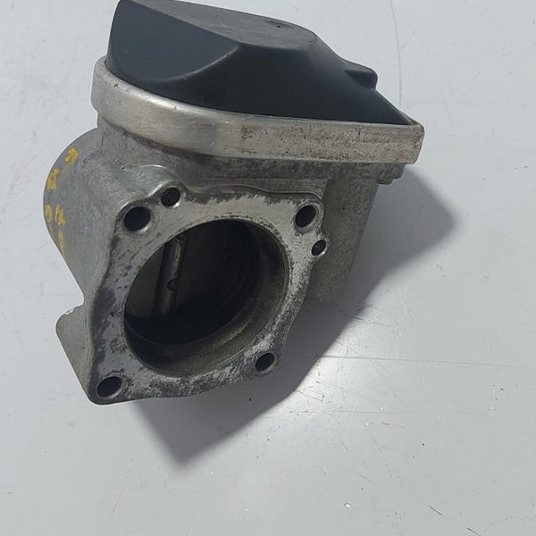 Tbi Corpo Borboleta Polo 2007 Pw 1.6 Cx510