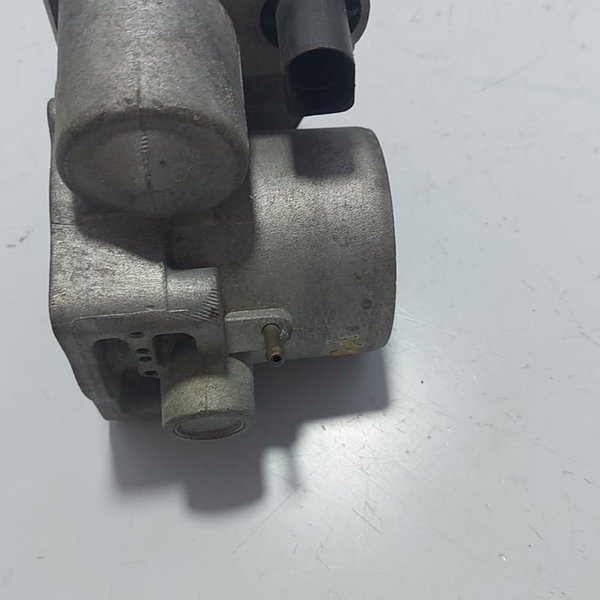 Tbi Corpo Borboleta Polo 2007 Pw 1.6 Cx510