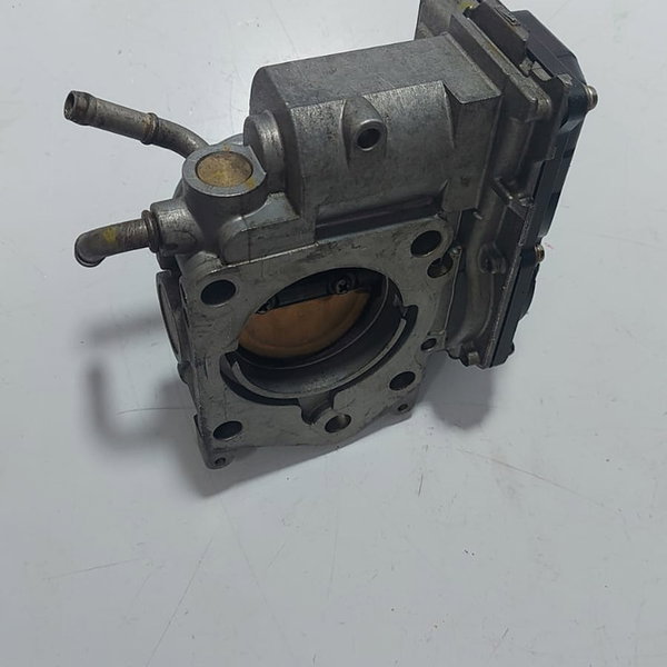 Tbi/ Corpo De Borboleta Civic 1.8 Gasolina 2008 Cx510