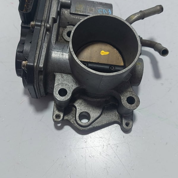 Tbi/ Corpo De Borboleta Civic 1.8 Gasolina 2008 Cx510