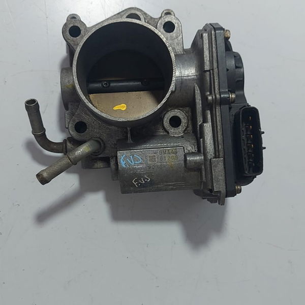 Tbi/ Corpo De Borboleta Civic 1.8 Gasolina 2008 Cx510