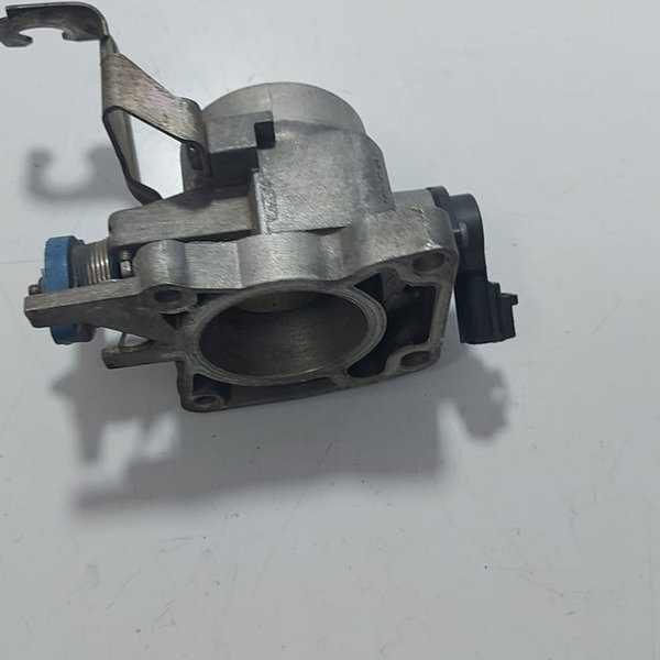 Corpo De Borboleta 1.0 8v Ford Fiesta Ka Cx510