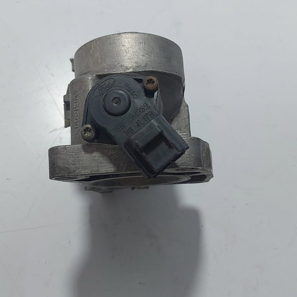 Corpo De Borboleta 1.0 8v Ford Fiesta Ka Cx510