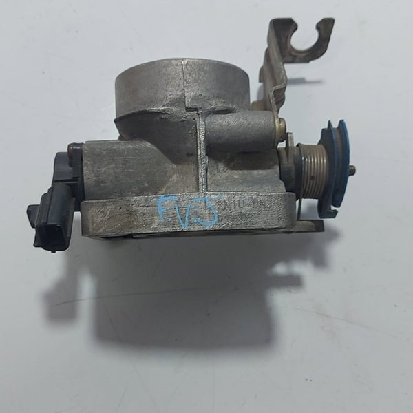 Corpo De Borboleta 1.0 8v Ford Fiesta Ka Cx510