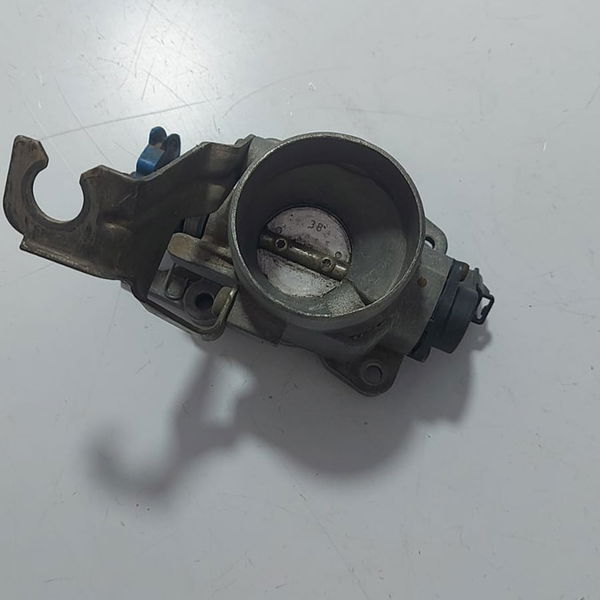 Corpo De Borboleta 1.0 8v Ford Fiesta Ka Cx510