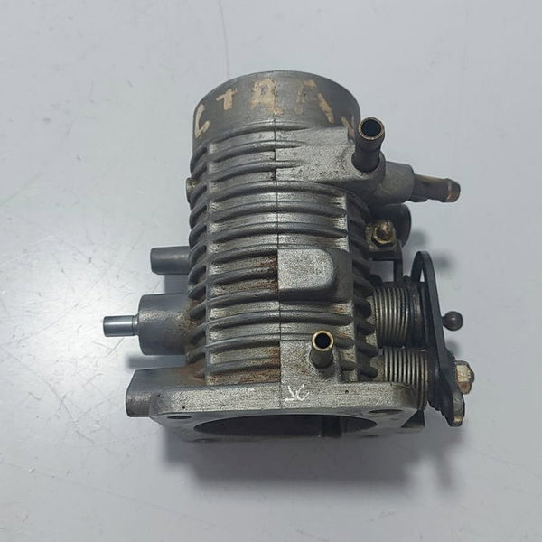 Tbi Corpo Borboleta Gm Vectra Omega 2.0 1993 1998 Cx510