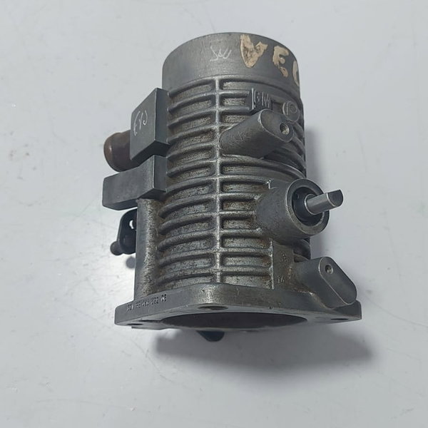 Tbi Corpo Borboleta Gm Vectra Omega 2.0 1993 1998 Cx510