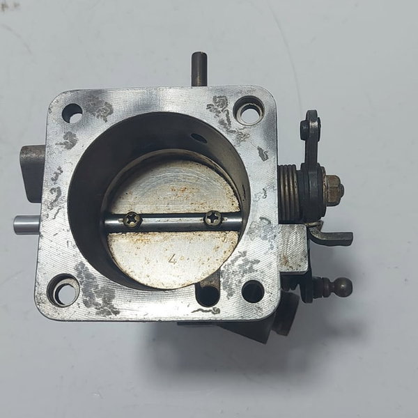 Tbi Corpo Borboleta Gm Vectra Omega 2.0 1993 1998 Cx510