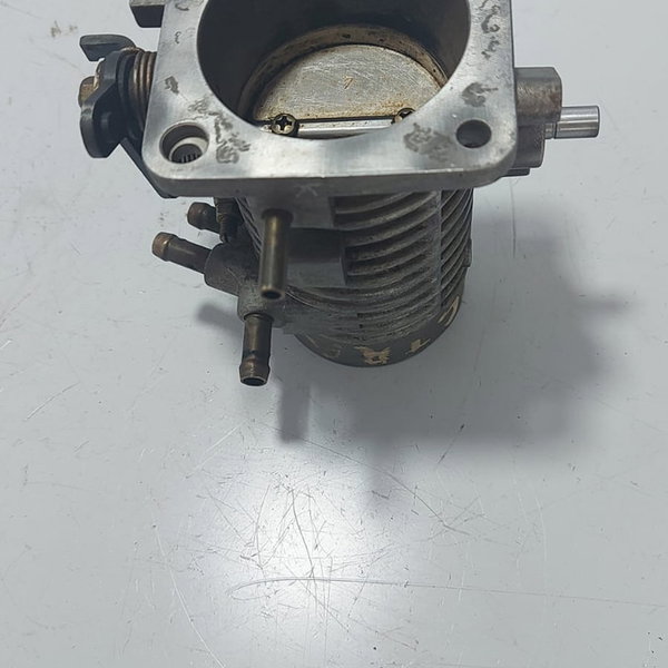 Tbi Corpo Borboleta Gm Vectra Omega 2.0 1993 1998 Cx510