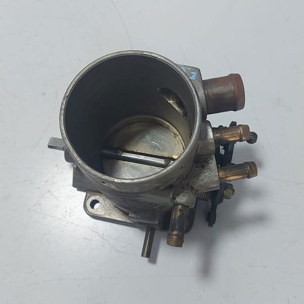 Tbi Corpo Borboleta Gm Vectra Omega 2.0 1993 1998 Cx510