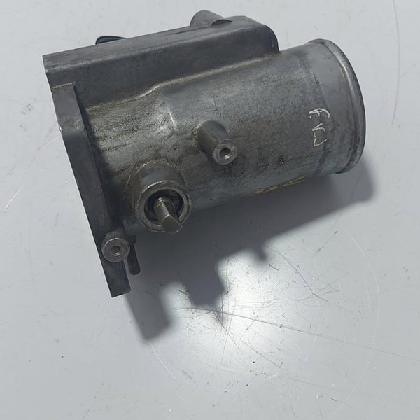 Tbi Corpo Borboleta Do Vectra 2.0 2.2 8v 97/99 Cx510