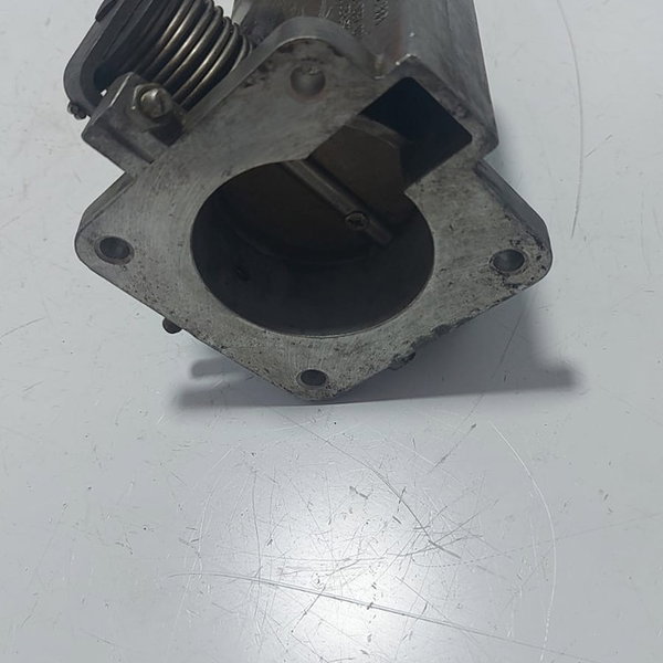 Tbi Corpo Borboleta Do Vectra 2.0 2.2 8v 97/99 Cx510