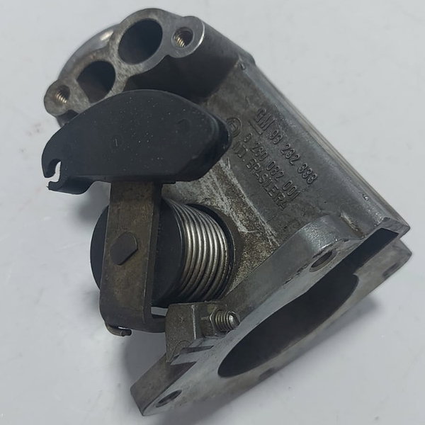 Tbi Corpo Borboleta Do Vectra 2.0 2.2 8v 97/99 Cx510