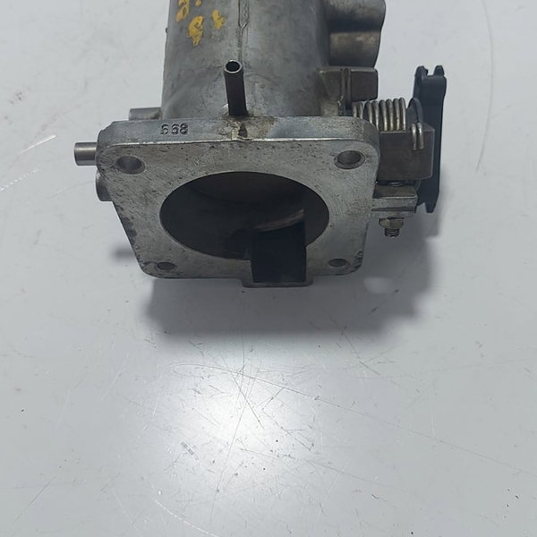 Tbi Corpo Borboleta Do Vectra 2.0 2.2 8v 97/99 Cx510