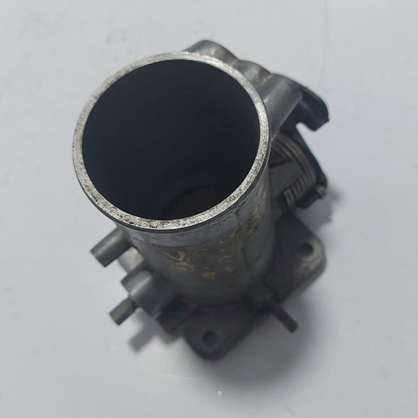 Tbi Corpo Borboleta Do Vectra 2.0 2.2 8v 97/99 Cx510