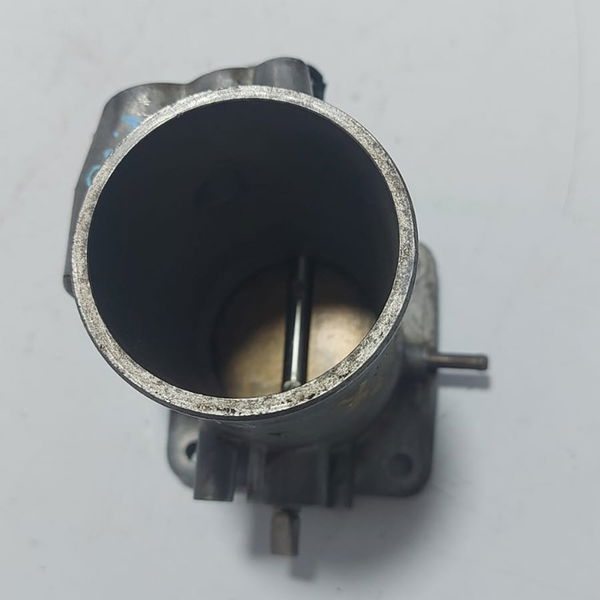 Tbi Corpo Borboleta Do Vectra 2.0 2.2 8v 97/99 Cx510