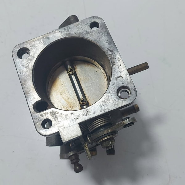 Corpo Borboleta Tbi Gm Astra 2.0 Cx510
