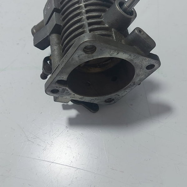 Corpo Borboleta Tbi Gm Astra 2.0 Cx510