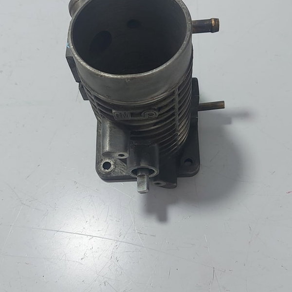 Corpo Borboleta Tbi Gm Astra 2.0 Cx510