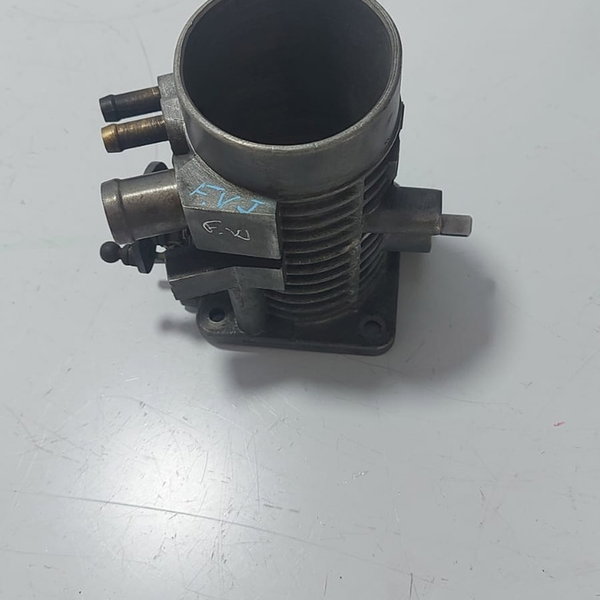Corpo Borboleta Tbi Gm Astra 2.0 Cx510