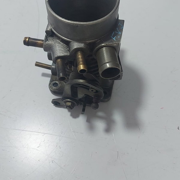 Corpo Borboleta Tbi Gm Astra 2.0 Cx510