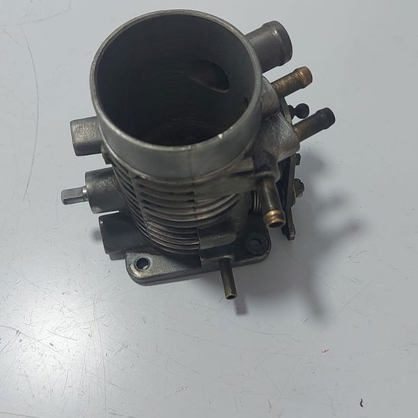 Corpo Borboleta Tbi Gm Astra 2.0 Cx510