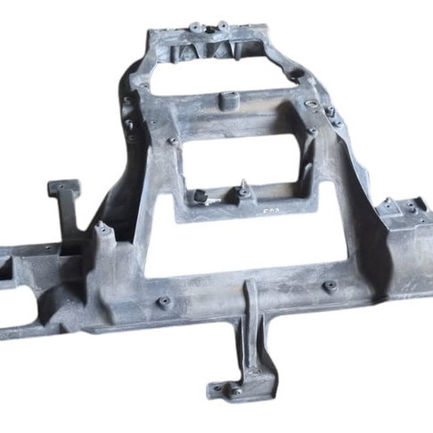 Travessa Suporte Capa Painel Int. Range Rover Sport 3.0 2010
