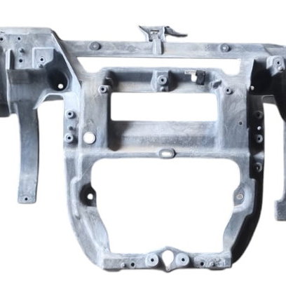 Travessa Suporte Capa Painel Int. Range Rover Sport 3.0 2010