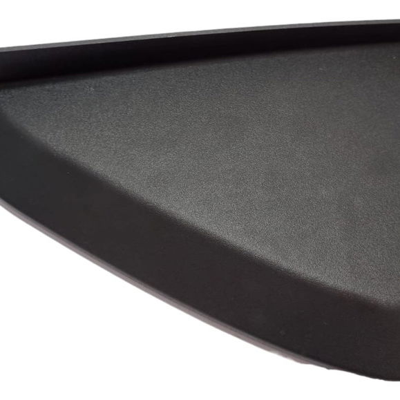 Acabamento Painel Discovery Sport 2015 Lado Esquerdo Cx462 Preto