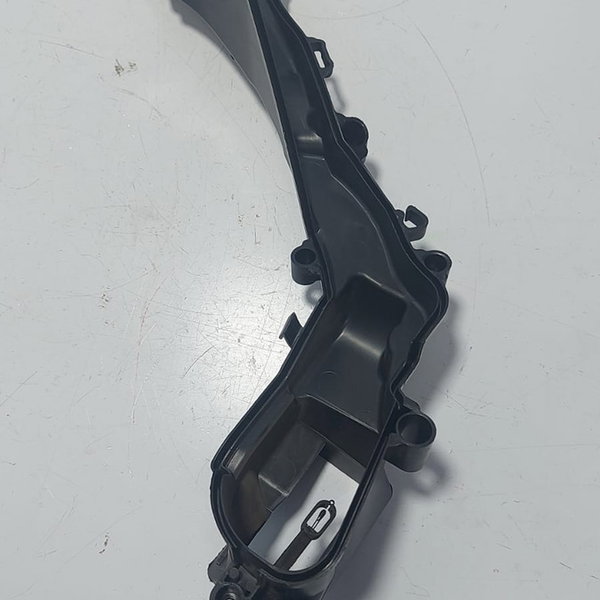 Acabamento Mangueira Caixa Ar Fiat Toro 2017 Cx510