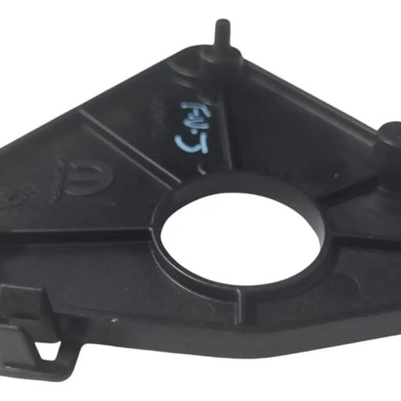 Suporte Motor Atuador Caixa Evaporadora Fiat Toro 2017 Cx510
