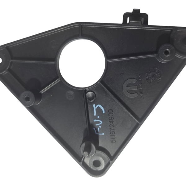 Suporte Motor Atuador Caixa Evaporadora Fiat Toro 2017 Cx510