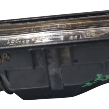 Lanterna Luz Placa Fiat Toro 2017 Cx511