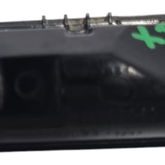 Lanterna Luz Placa Fiat Toro 2017 Cx511