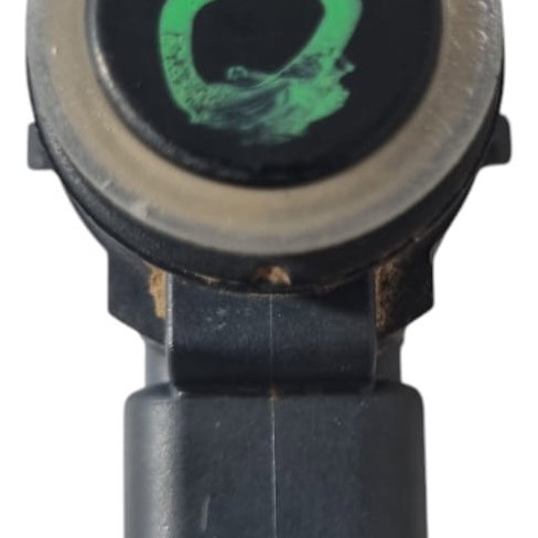 Sensor Estacionamento Traseiro Mopar Fiat Toro Preto Cx511 Preto