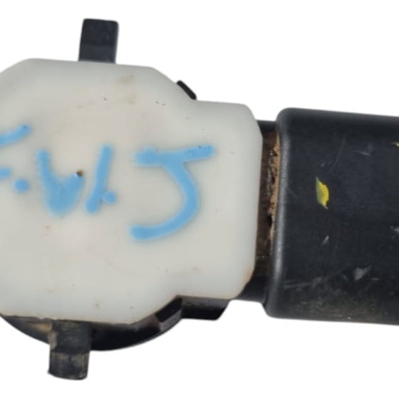 Sensor Estacionamento Traseiro Mopar Fiat Toro Preto Cx511 Preto
