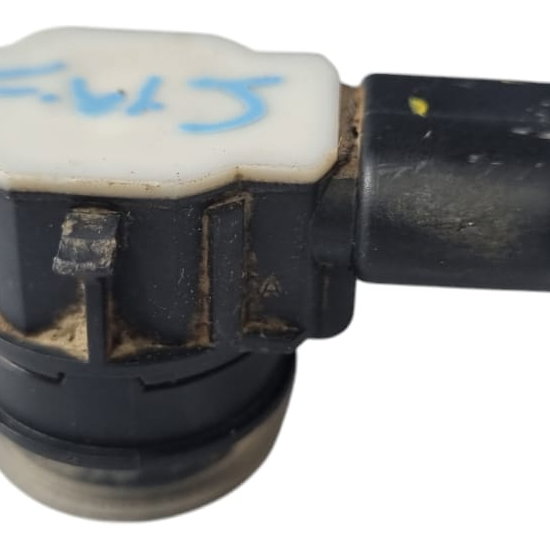 Sensor Estacionamento Traseiro Mopar Fiat Toro Preto Cx511 Preto