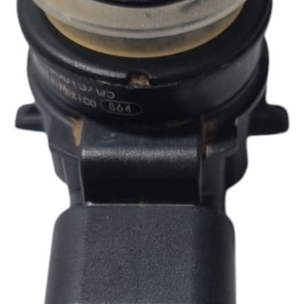 Sensor Estacionamento Traseiro Mopar Fiat Toro Preto Cx511 Preto