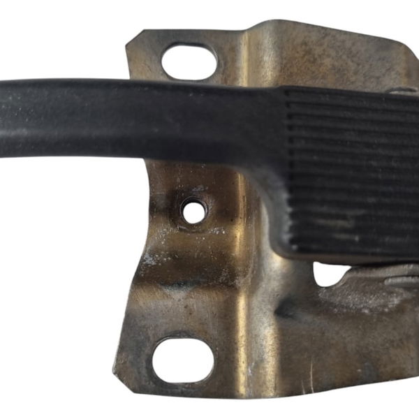 Maçaneta Interna Lado Esquerdo Kombi 2000 Cx511 Dianteira