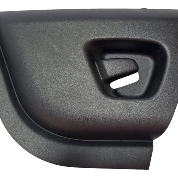 Acabamento Central Do Painel Lado Dir Discovery Cx462