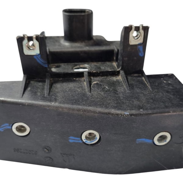Suporte Reservatório Agua Fiat Toro 2017 Cx511