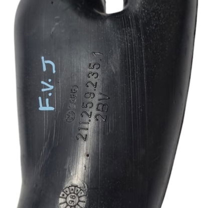 Duto De Ar Kombi 2000 Cx511