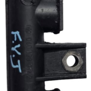 Flauta Dos Bicos Injetores Kombi Injetada 1.6 2000 Cx511